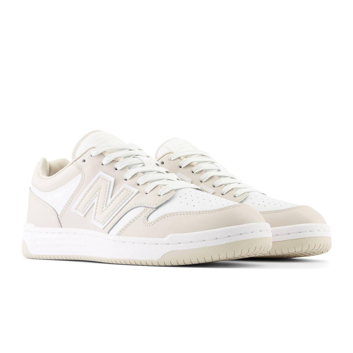 New Balance 480 Sneaker (Unisex) Athletic - Casual - Lace Up - The Heel Shoe Fitters