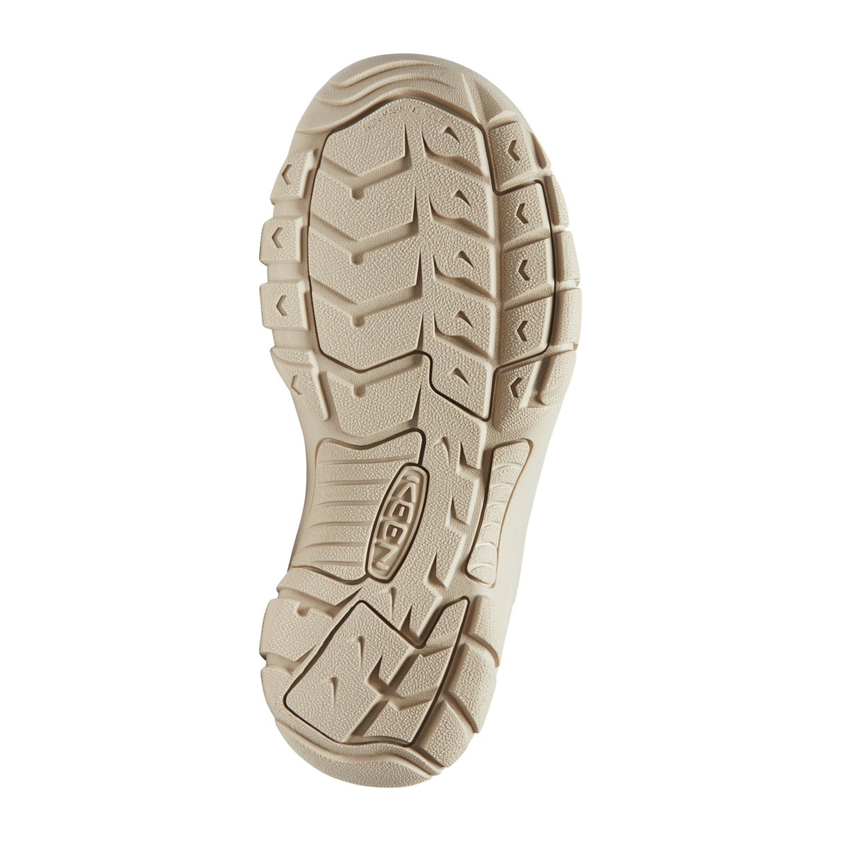 Keen Newport H2 Active Sandal (Women) - Monochrome/Safari Sandal - Active - The Heel Shoe Fitters