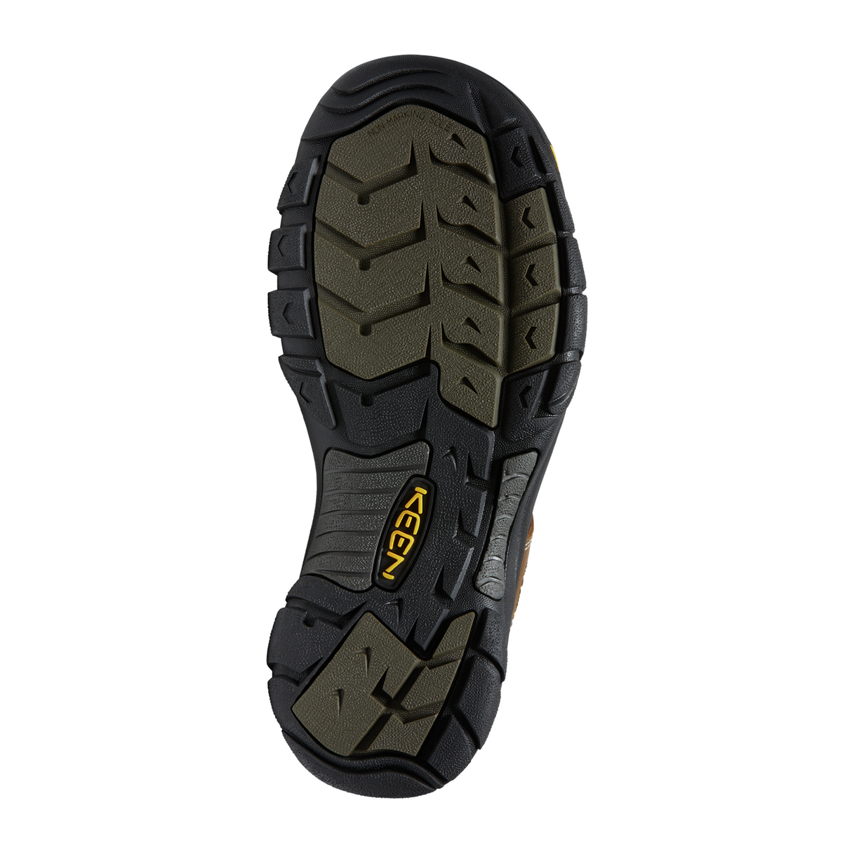 Keen Newport Wide Active Sandal (Men) - Bison Sandal - Active - The Heel Shoe Fitters