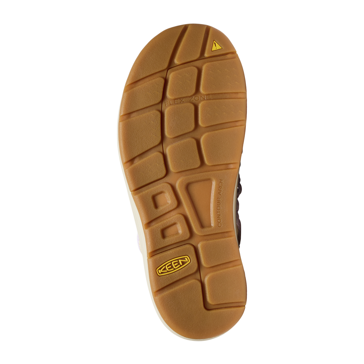 Keen Uneek Active Sandal (Women) - Mimosa 3 Sandal - Active - The Heel Shoe Fitters