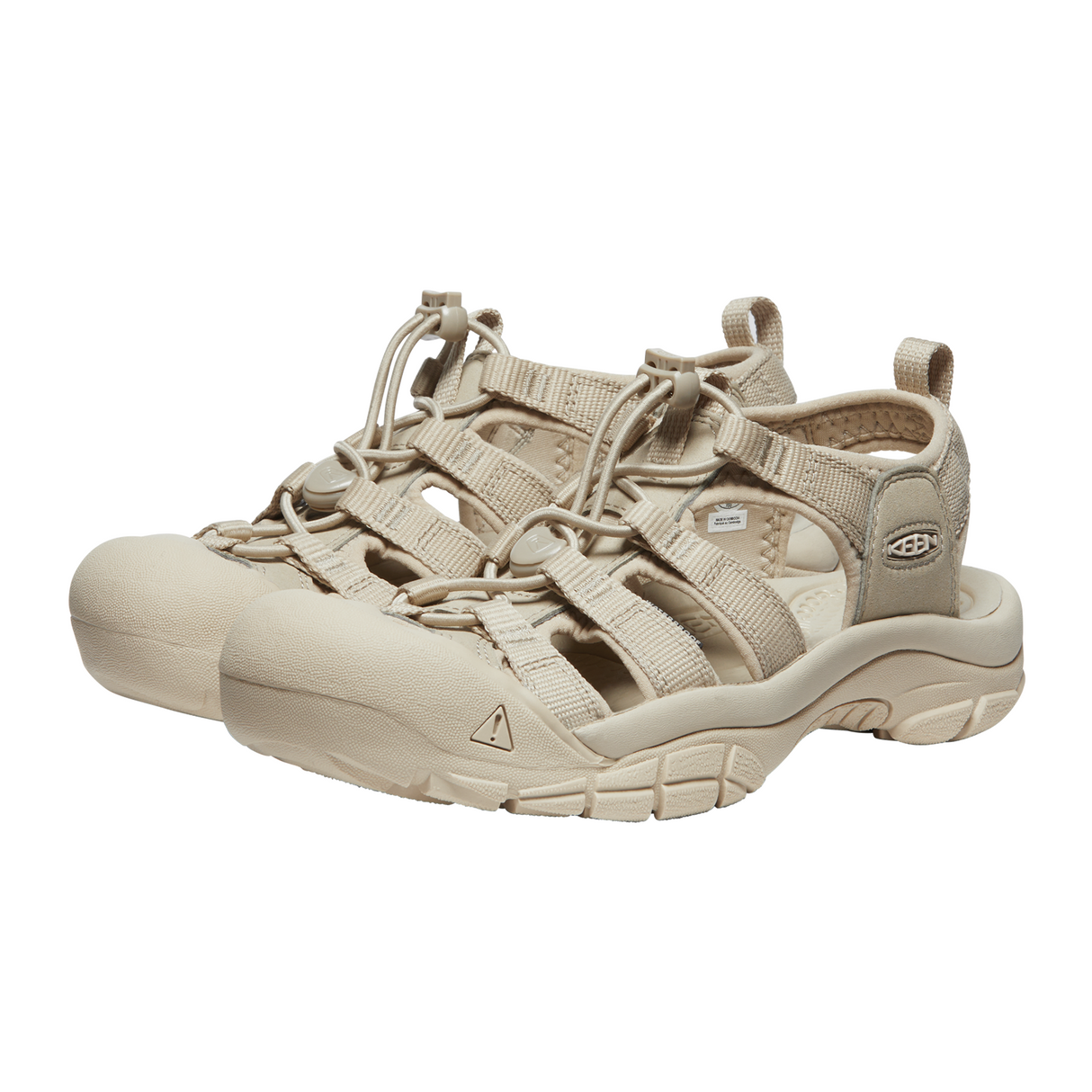Keen Newport H2 Active Sandal (Women) Sandal - Active - The Heel Shoe Fitters