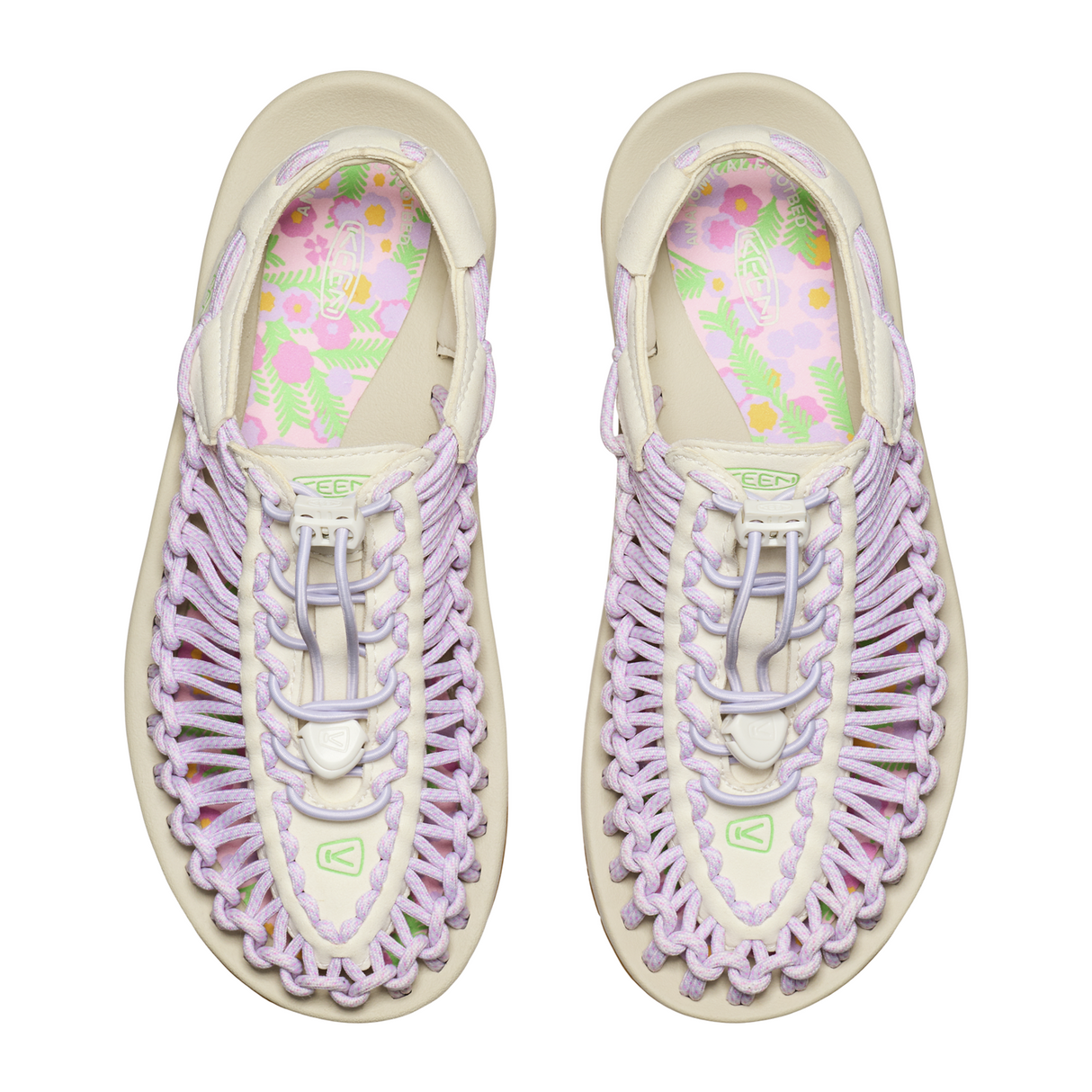 Keen Uneek Active Sandal (Women) - Mimosa 3 Sandal - Active - The Heel Shoe Fitters