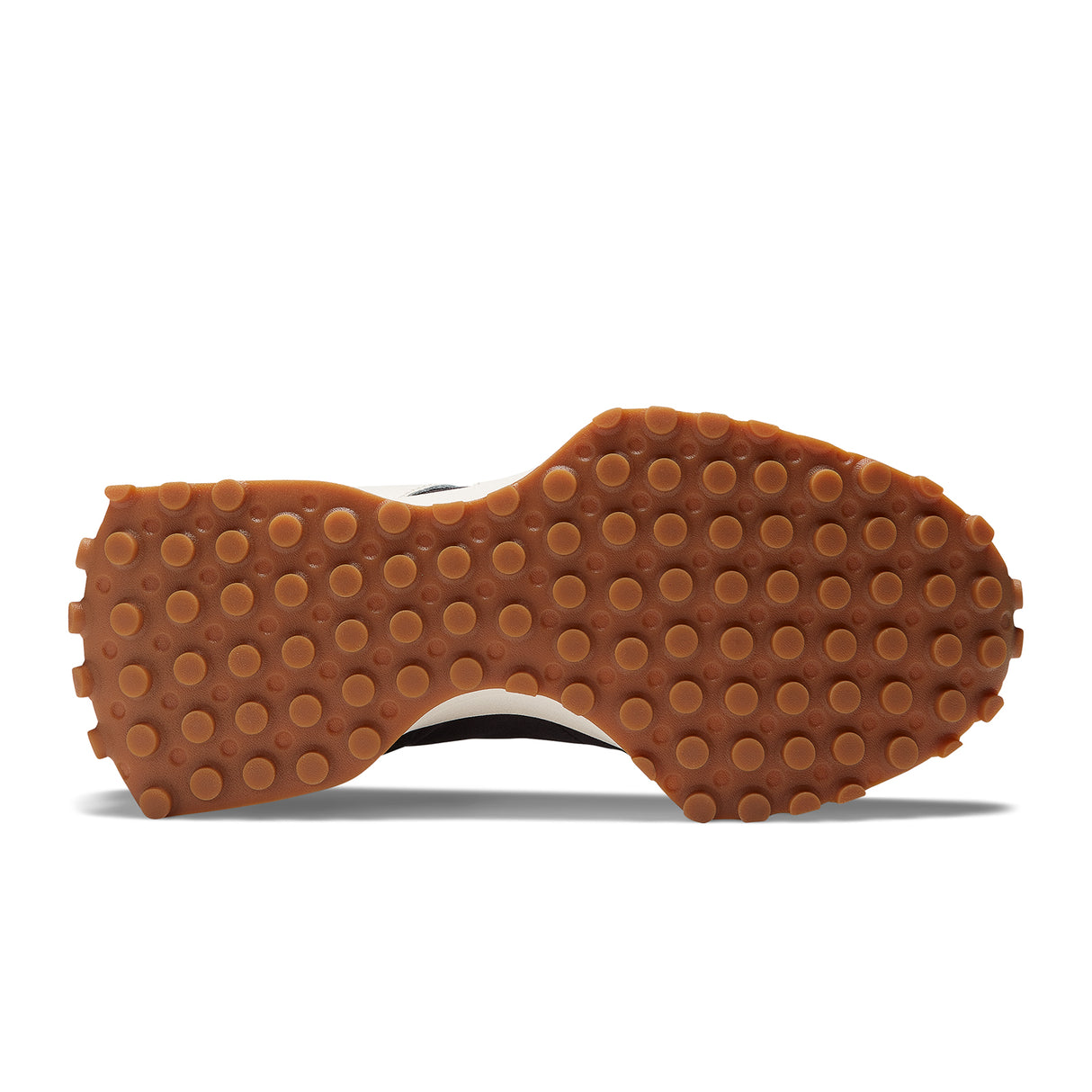 New Balance 327 Running Shoe (Women) - Black/White/Mineral Red Athletic - Running - Stability - The Heel Shoe Fitters