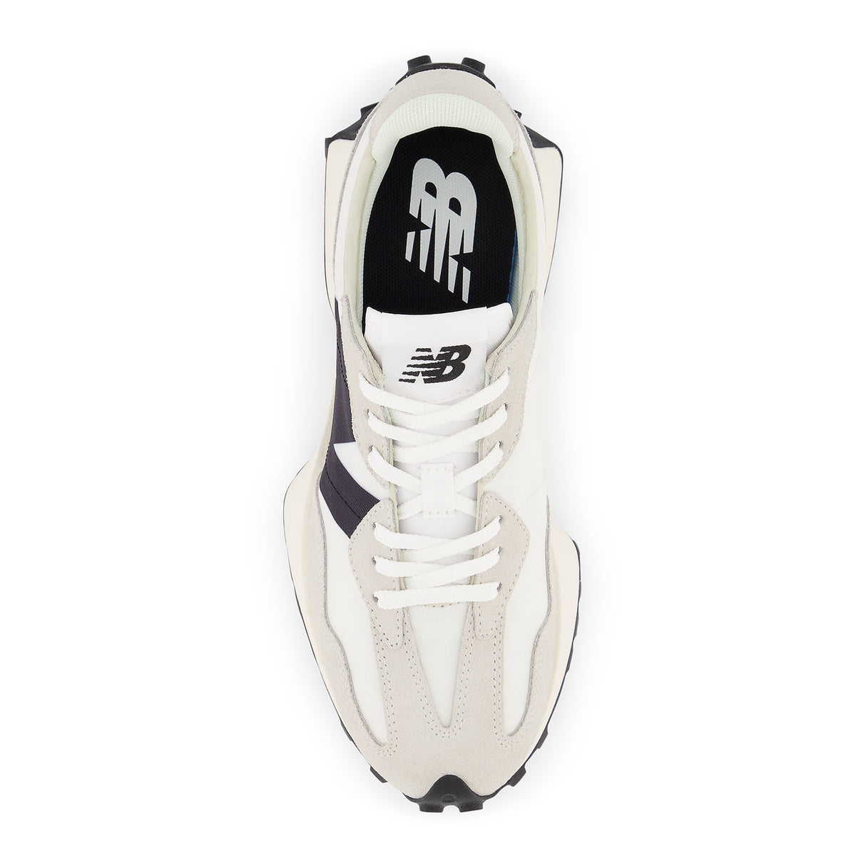 New Balance 327 Running Shoe (Women) - Sea Salt Athletic - Running - Neutral - The Heel Shoe Fitters