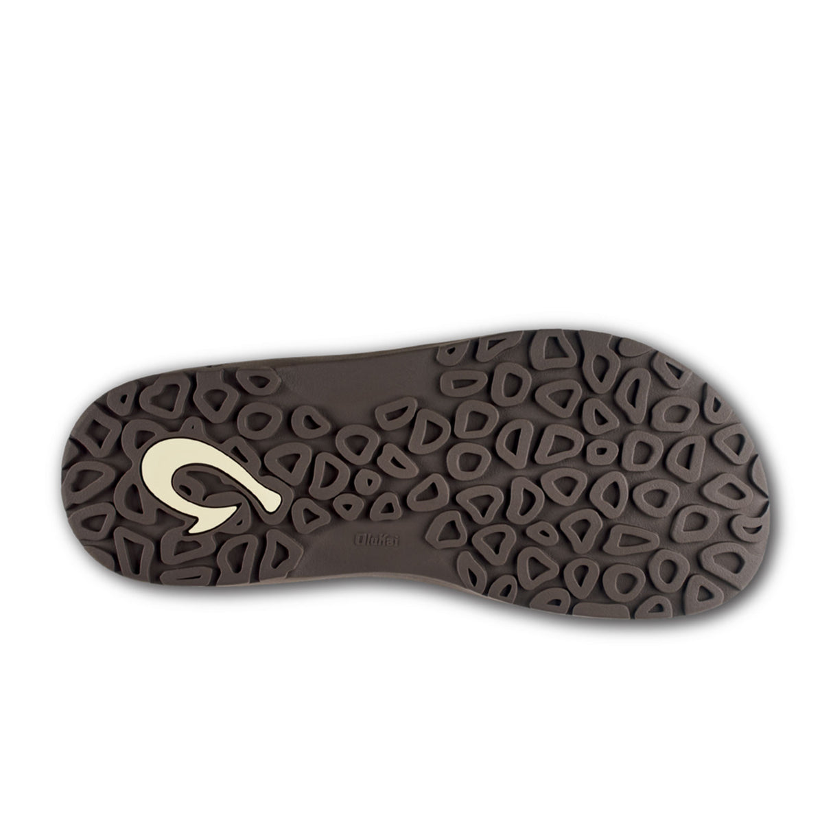 OluKai 'Ohana Sandal (Men) - Dark Java/Ray Sandal - Thong - The Heel Shoe Fitters
