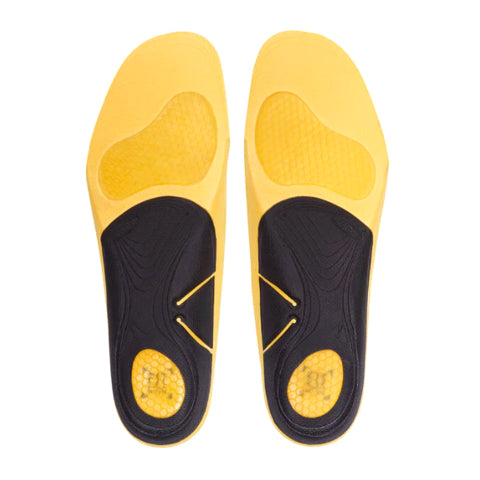 Keen Utility K30 Low Arch Replacement Footbed (Unisex) - Green Accessories - Orthotics/Insoles - Full Length - The Heel Shoe Fitters