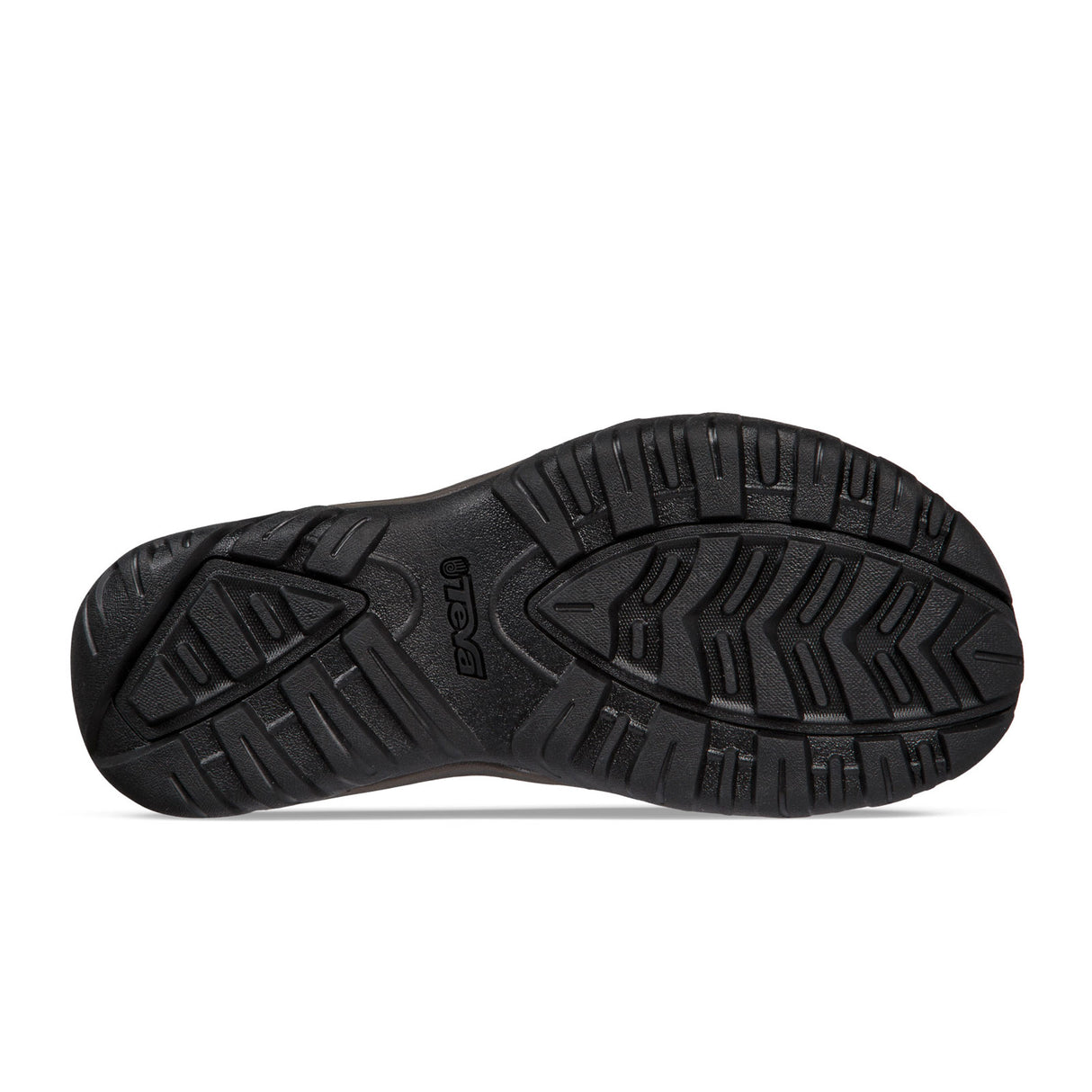 Teva Katavi 2 Slide Sandal (Men) - Bungee Cord Sandal - Slide - The Heel Shoe Fitters