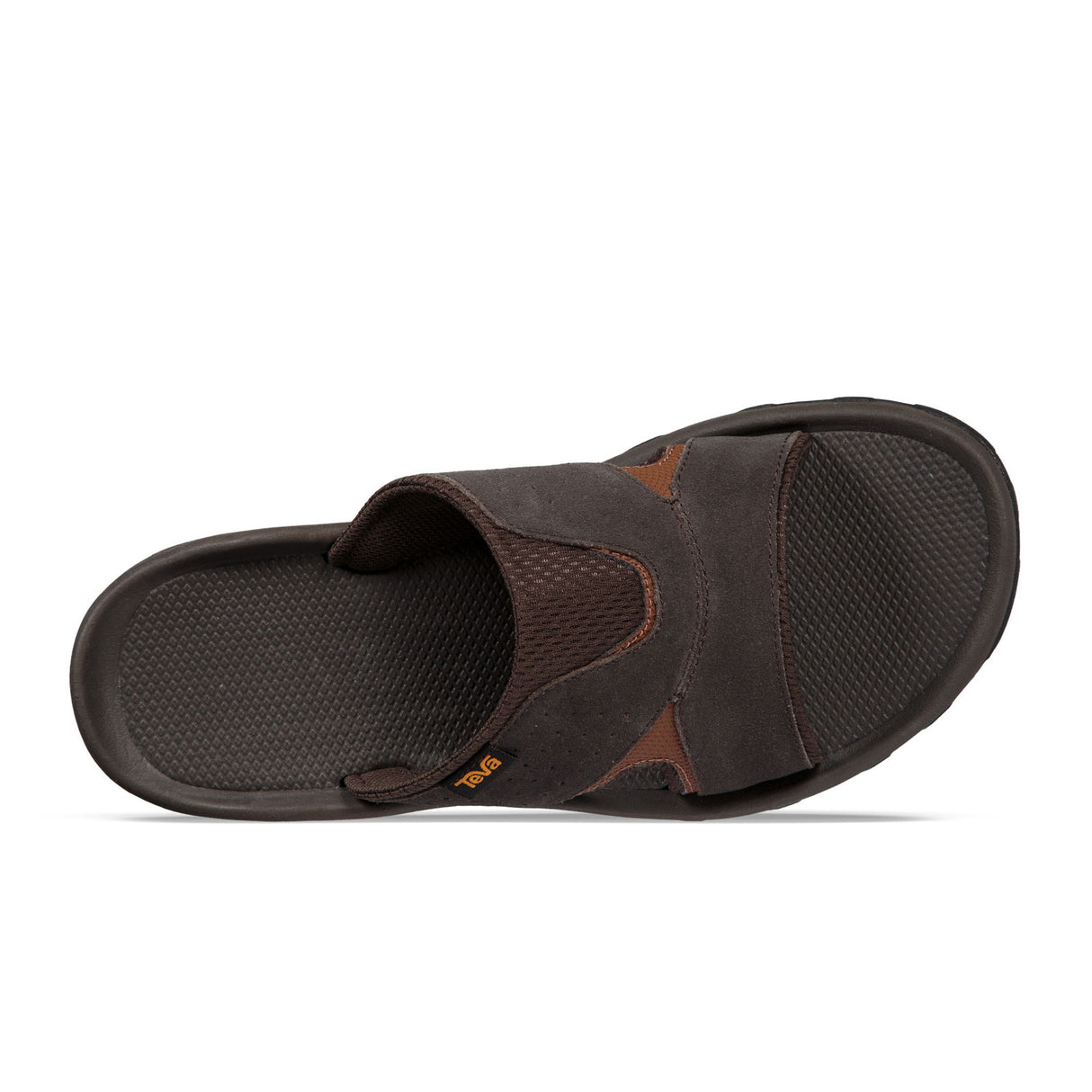 Teva Katavi 2 Slide Sandal (Men) - Bungee Cord Sandal - Slide - The Heel Shoe Fitters