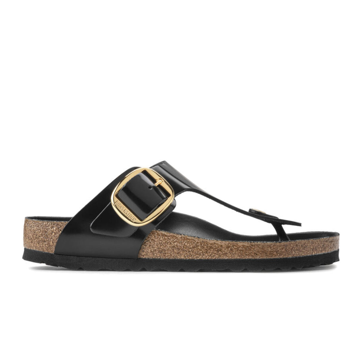 Birkenstock Gizeh Big Buckle Sandal (Women) Sandal - Thong - The Heel Shoe Fitters