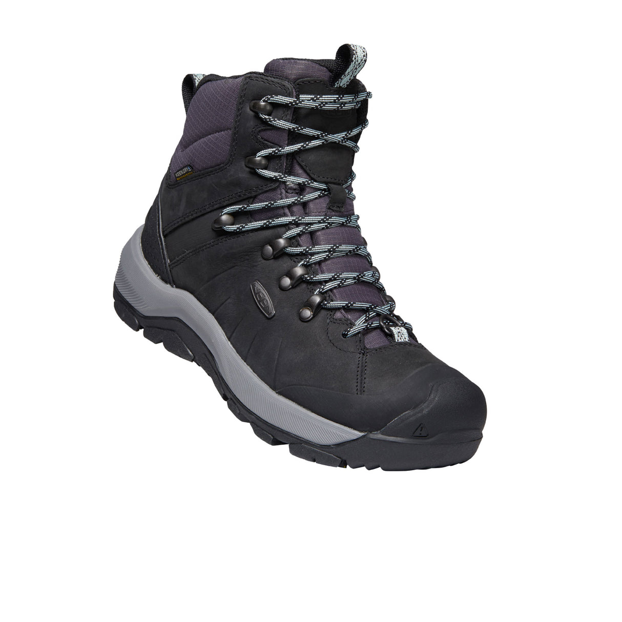 Keen Revel IV Mid Polar Boot (Women) Boots - Winter - Mid Boot - The Heel Shoe Fitters