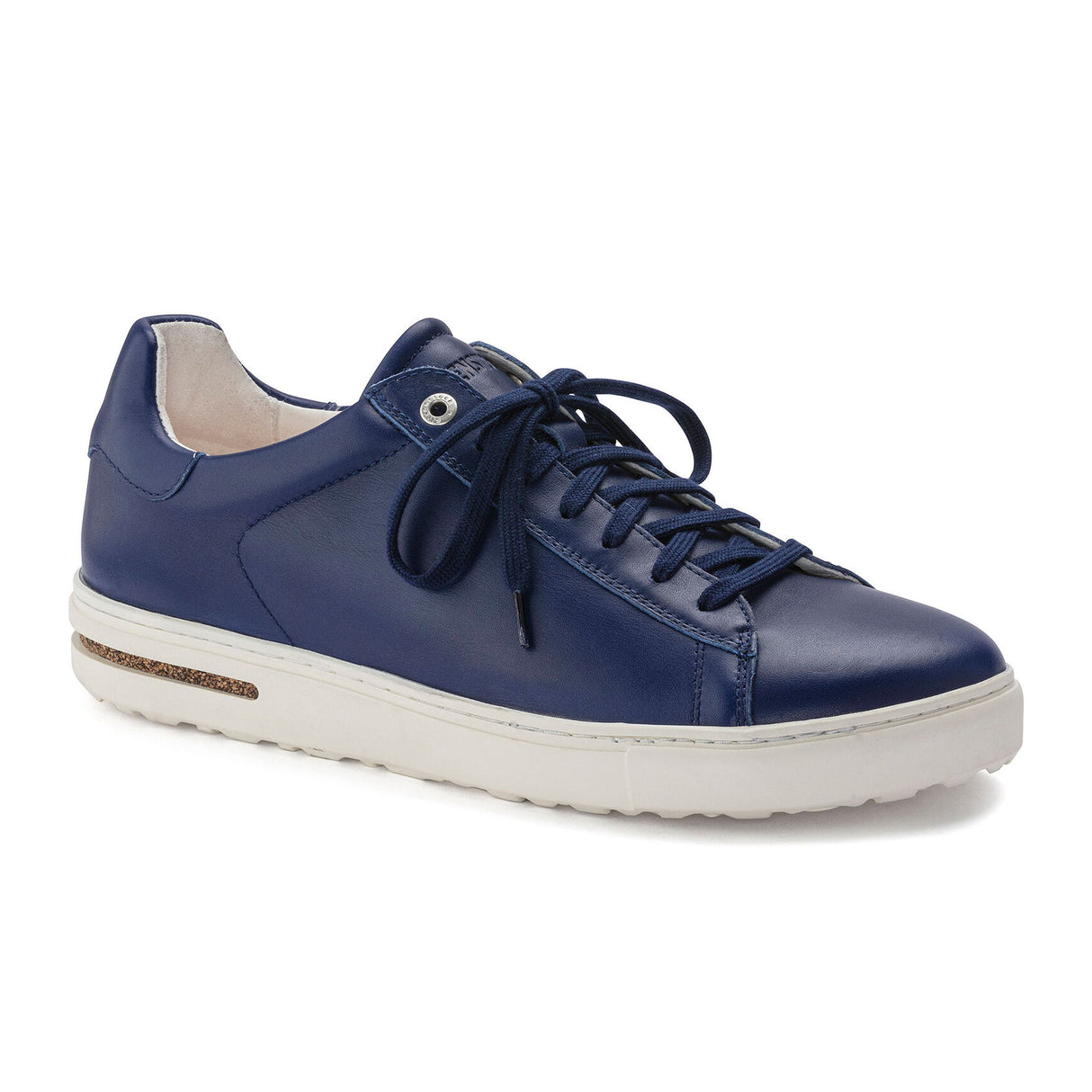 Birkenstock Bend Low Sneaker (Men) - Indigo Blue Dress-Casual - Sneakers - The Heel Shoe Fitters