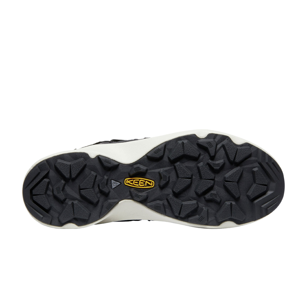 Keen Uneek SNK Chukka II Waterproof Boot (Women) - Animal Print Silver Birch Boots - Winter - Mid Boot - The Heel Shoe Fitters