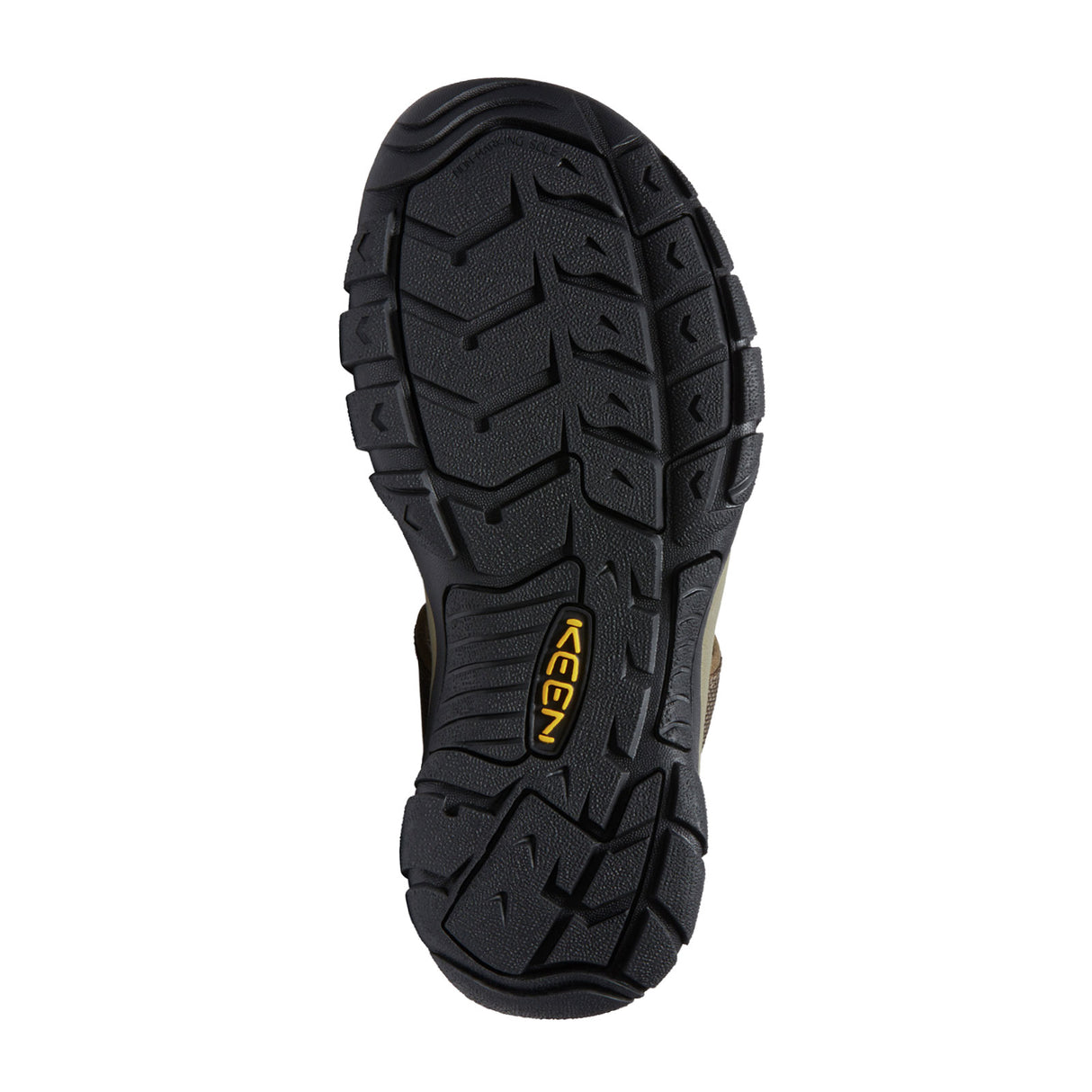 Keen Newport Slide Sandal (Men) - Canteen/Campsite Sandal - Slide - The Heel Shoe Fitters