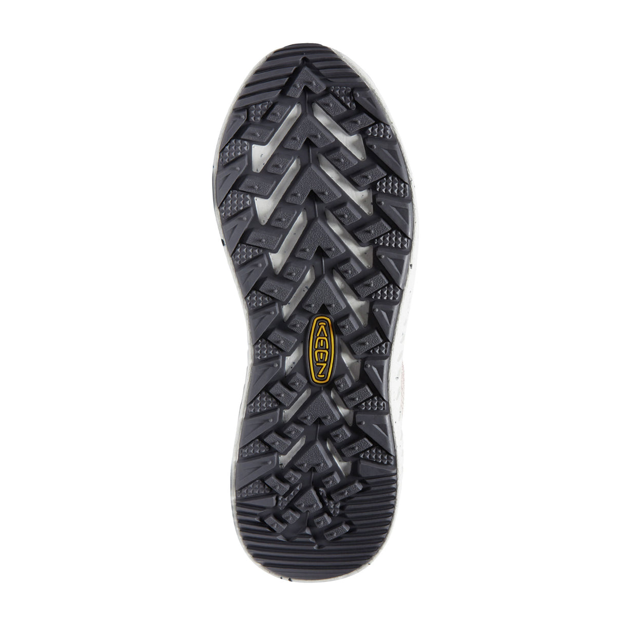 Keen WK400 Walking Shoe (Women) - Fawn/Peach Whip Athletic - Walking - The Heel Shoe Fitters