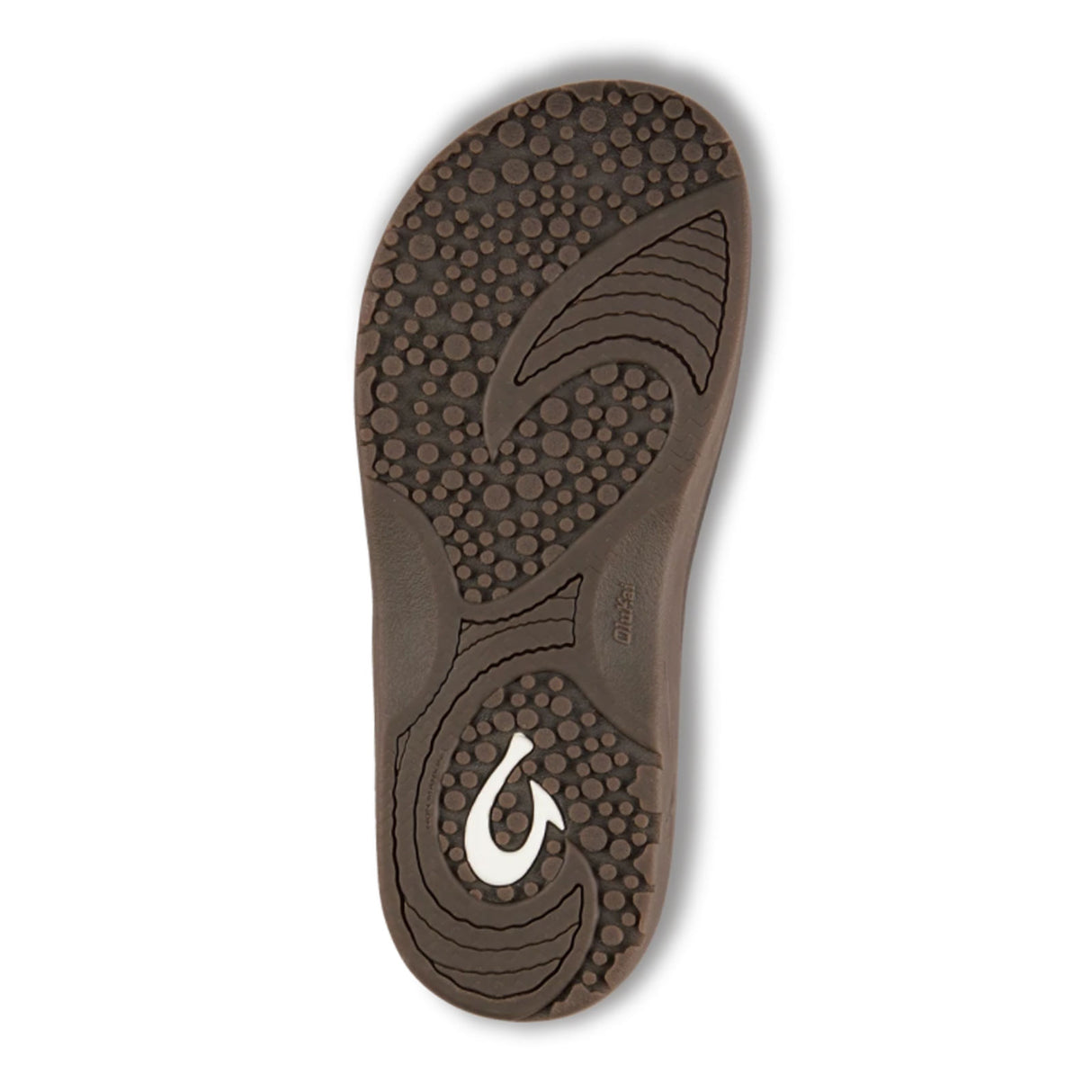 OluKai Nalu Slide Sandal (Men) - Dark Java/Dark Java Sandal - Slide - The Heel Shoe Fitters