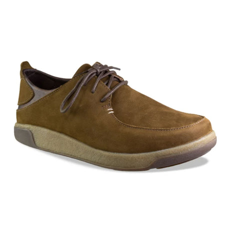 OluKai Loli'i Li Lace Up (Men) - Ray/Ray Dress-Casual - Lace Ups - The Heel Shoe Fitters