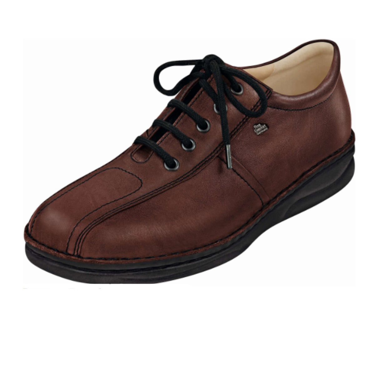 Finn Comfort Dijon Lace Up (Men) Dress-Casual - Lace Ups - The Heel Shoe Fitters