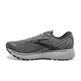 Brooks Ghost 14  Running Shoe (Men) - Grey/Alloy/Oyster Athletic - Running - Neutral - The Heel Shoe Fitters