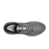 Brooks Ghost 14  Running Shoe (Men) - Grey/Alloy/Oyster Athletic - Running - Neutral - The Heel Shoe Fitters