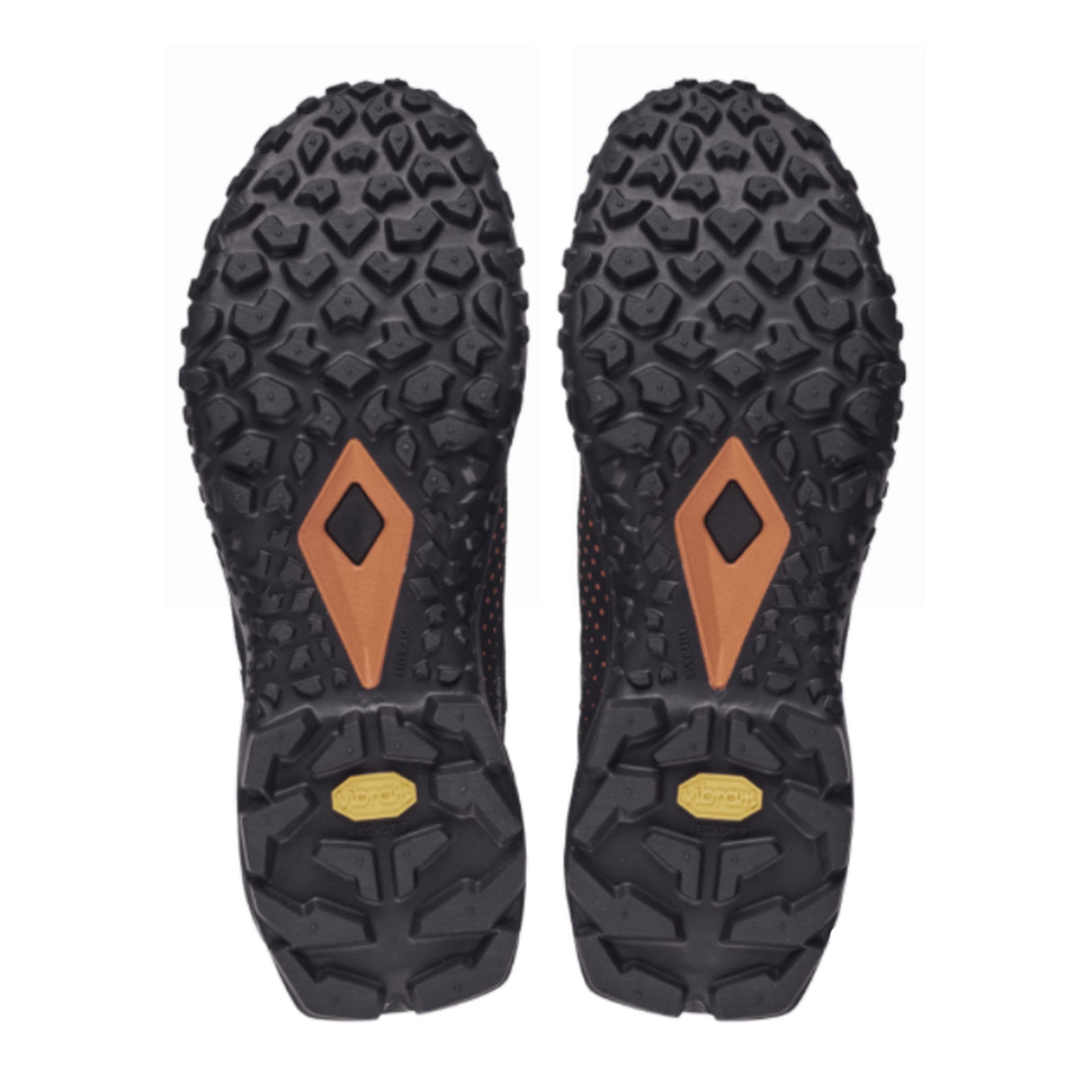 Tecnica Magma S GTX Hiking Shoe (Men) - Black/Dusty Lava Hiking - Low - The Heel Shoe Fitters