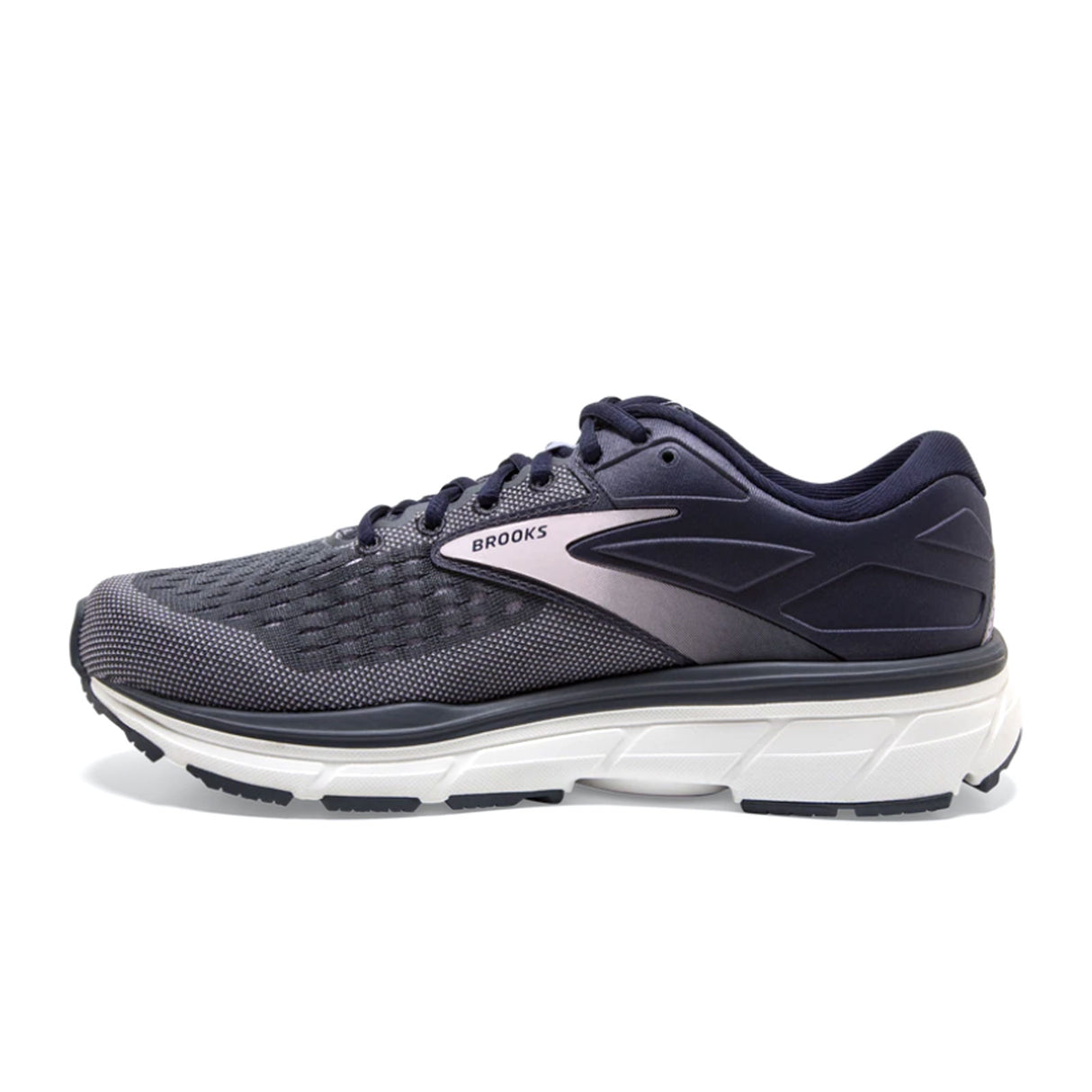 Brooks Dyad 11 Running Shoe (Women) - Ombre/Primrose/Lavender Athletic - Running - Stability - The Heel Shoe Fitters