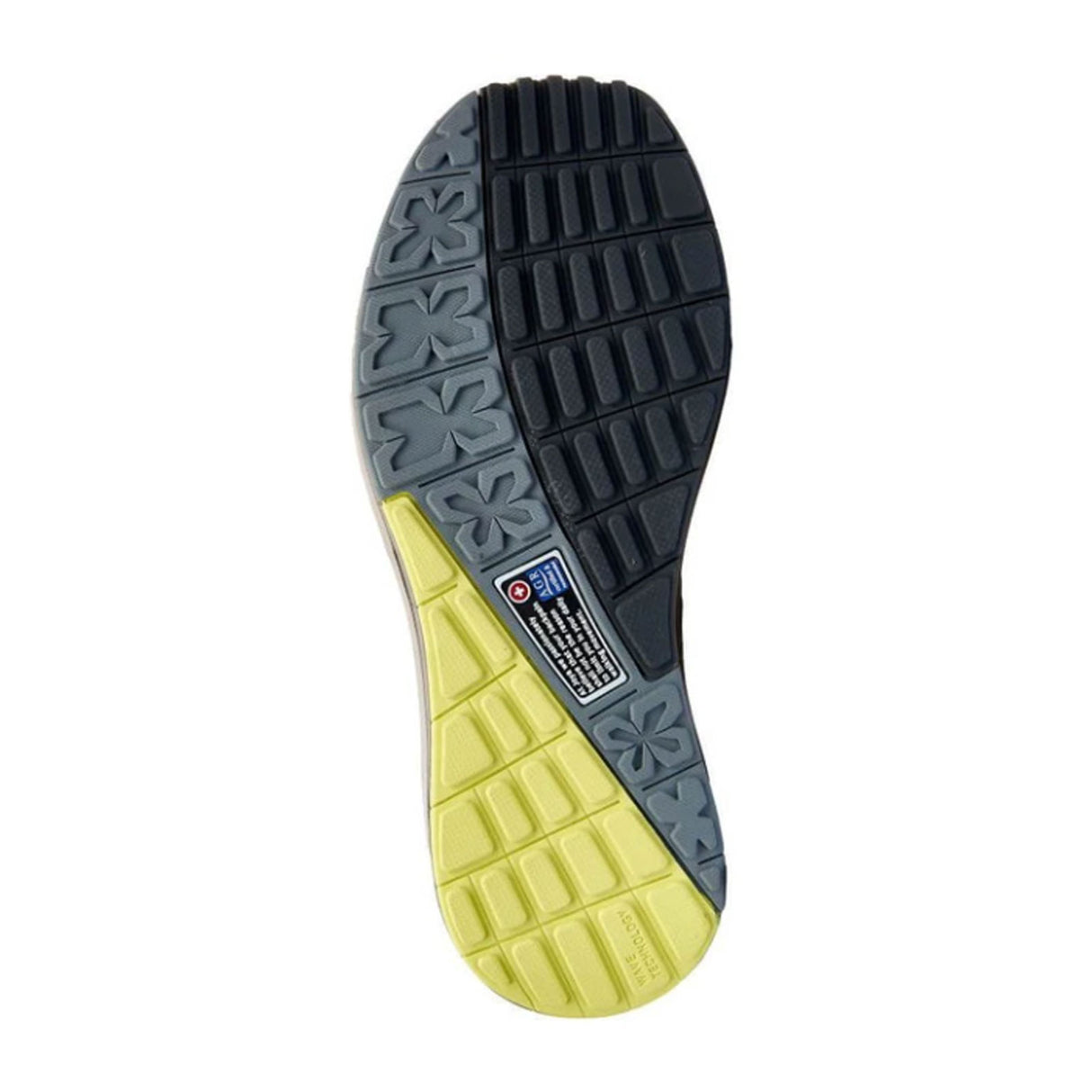 Joya Cancun (Women) - Dark Shadow Athletic - Casual - Lace Up - The Heel Shoe Fitters