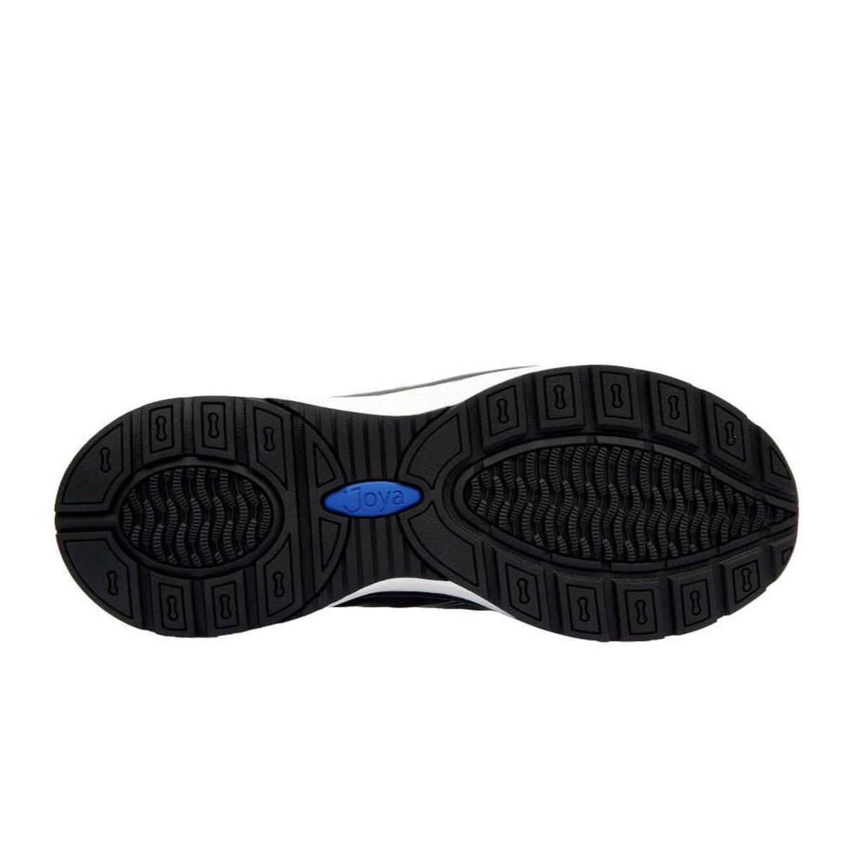 Joya Flash Walking Shoe (Men) - Grey Athletic - Walking - The Heel Shoe Fitters