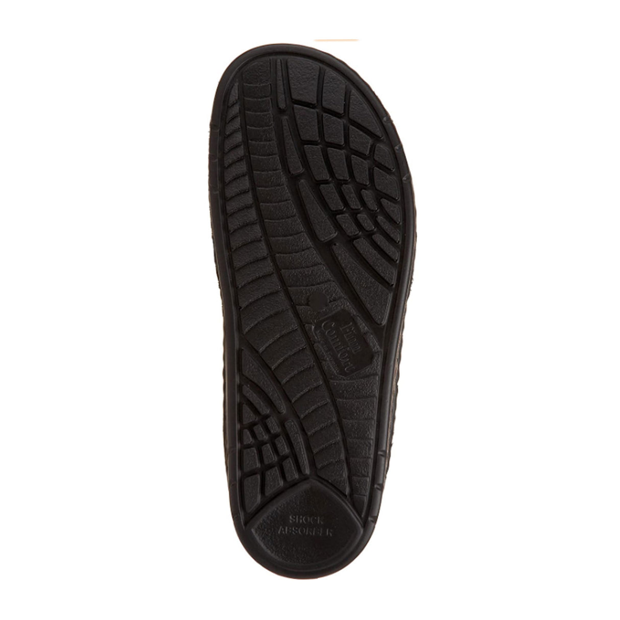 Finn Comfort Sausalito Backstrap Sandal (Women) - Schwarz Nappaseda Sandal - Backstrap - The Heel Shoe Fitters