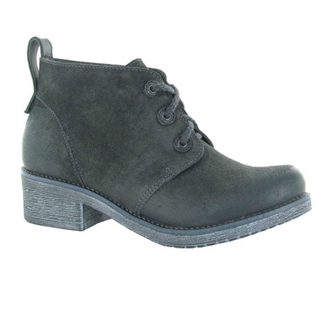 Naot Love Ankle Boot (Women) - Oily Black Boots - Fashion - Ankle Boot - The Heel Shoe Fitters