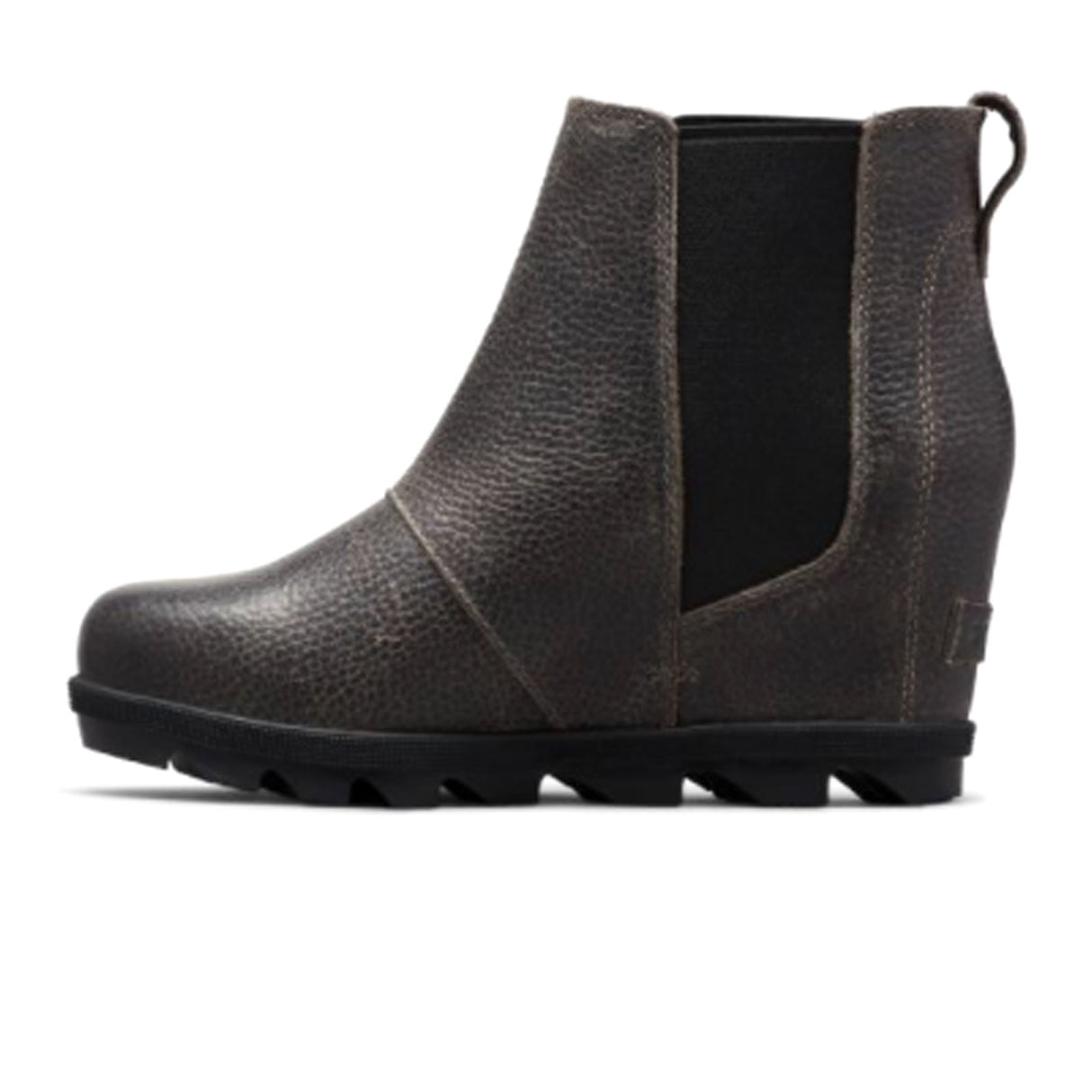 Sorel Joan of Arctic Wedge II Chelsea 1877101 (Women) - Quarry Boots - Fashion - Wedge - The Heel Shoe Fitters