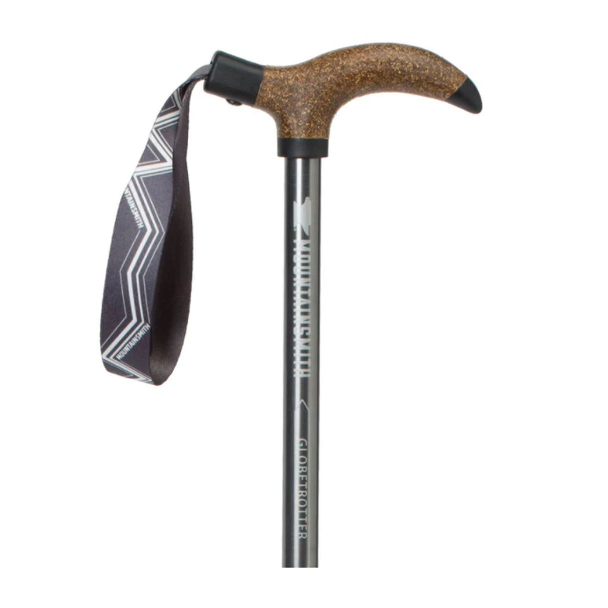 Mountainsmith Globetrotter - Graphite/Grey Outdoor - Trekking - Accessories - The Heel Shoe Fitters