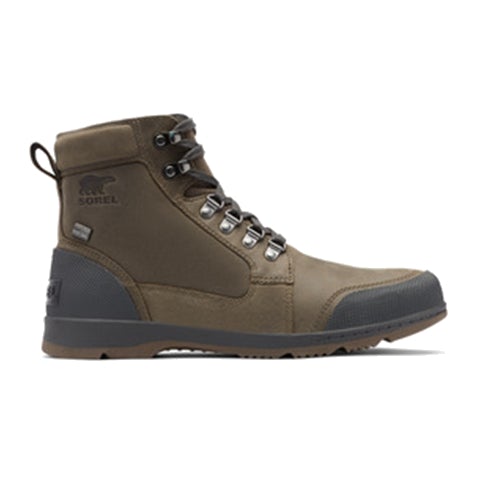 Sorel Ankeny II OD Mid Boot (Men) - Major Boots - Winter - Mid Boot - The Heel Shoe Fitters
