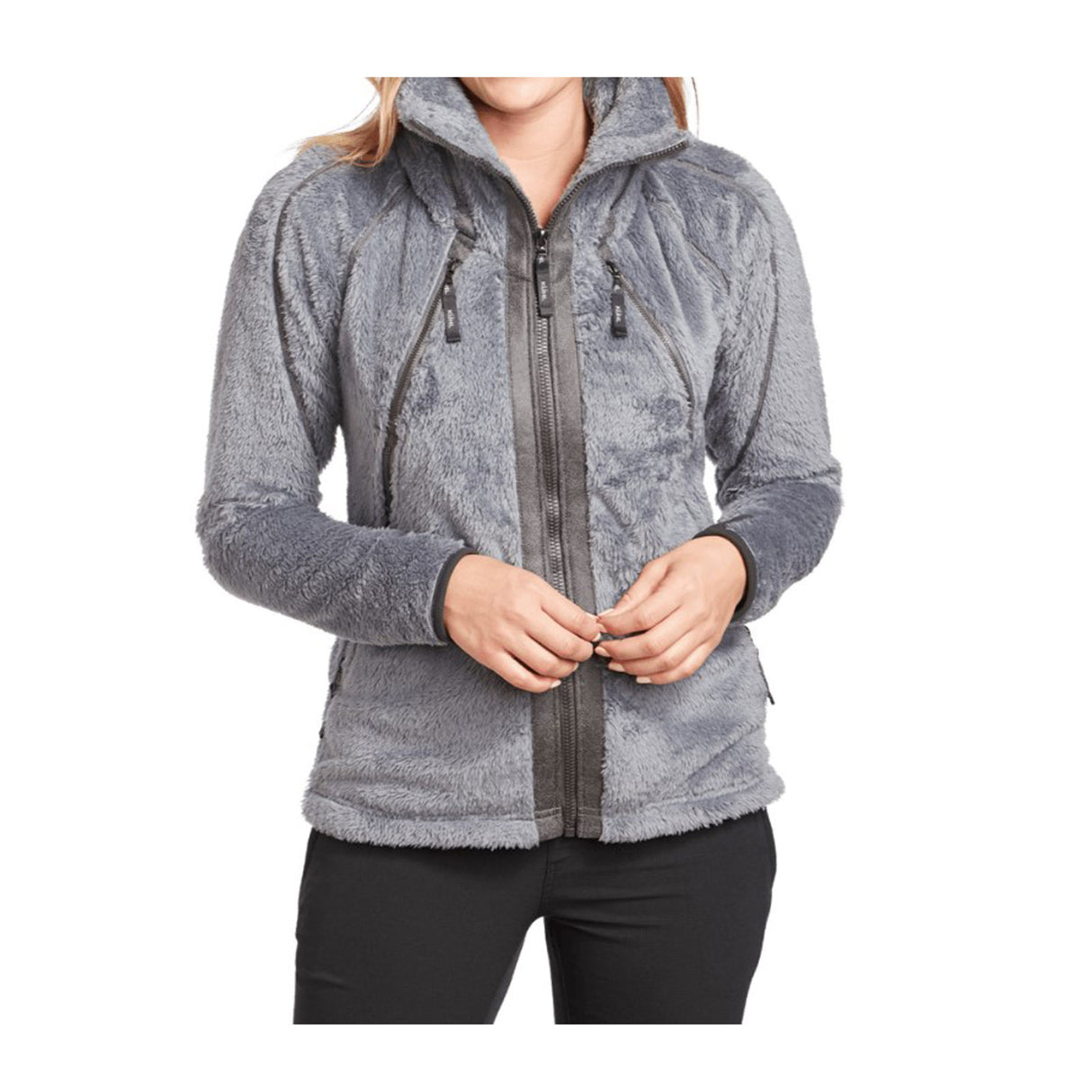 Kuhl Flight Jacket (Women) - Flint Apparel - Jacket - Lightweight - The Heel Shoe Fitters