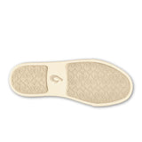 OluKai Pehuea Slip On (Women) - Tapa/Tapa Athletic - Casual - Slip On - The Heel Shoe Fitters