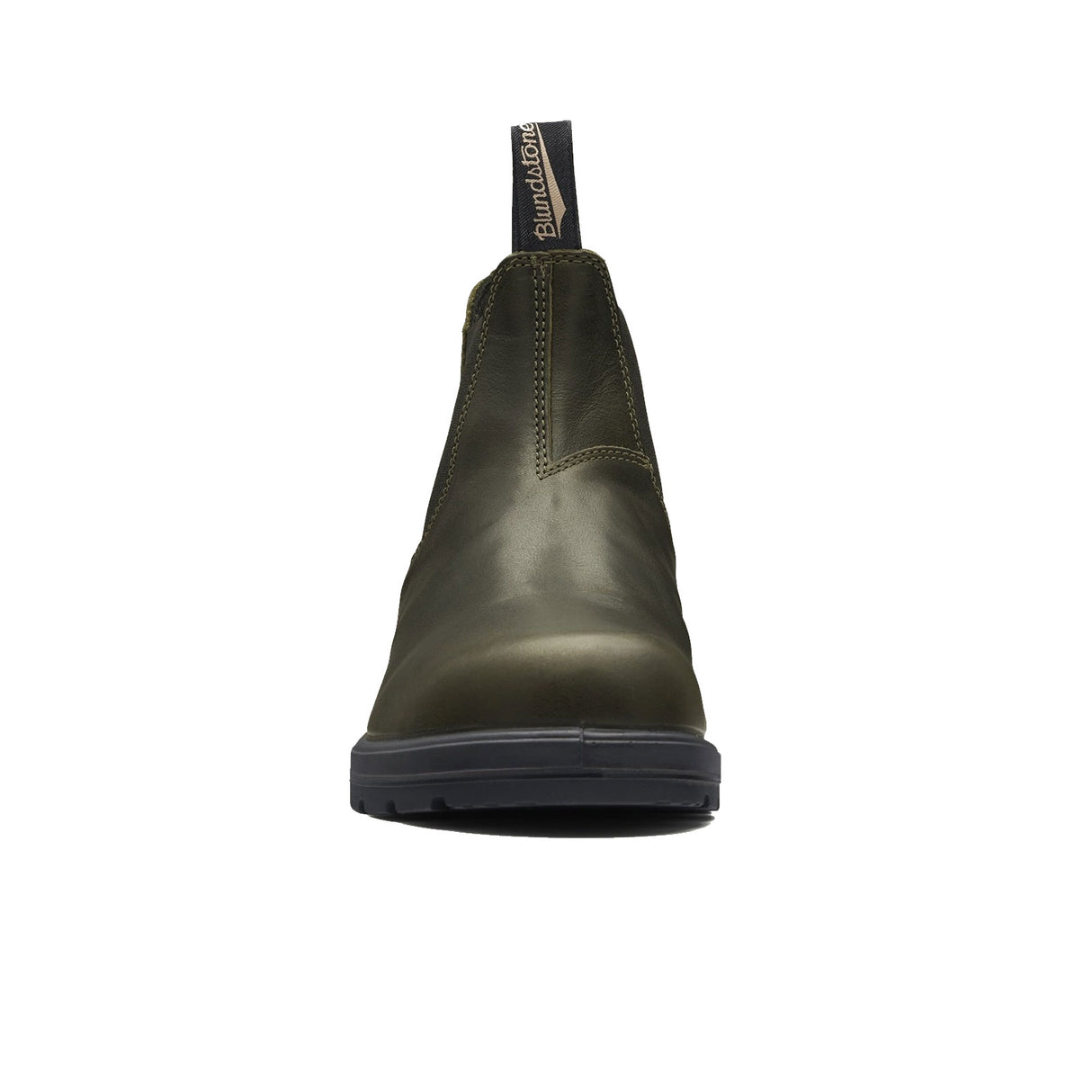 Blundstone Classic 2052 Chelsea Boot (Unisex) - Green Boots - Fashion - Chelsea - The Heel Shoe Fitters