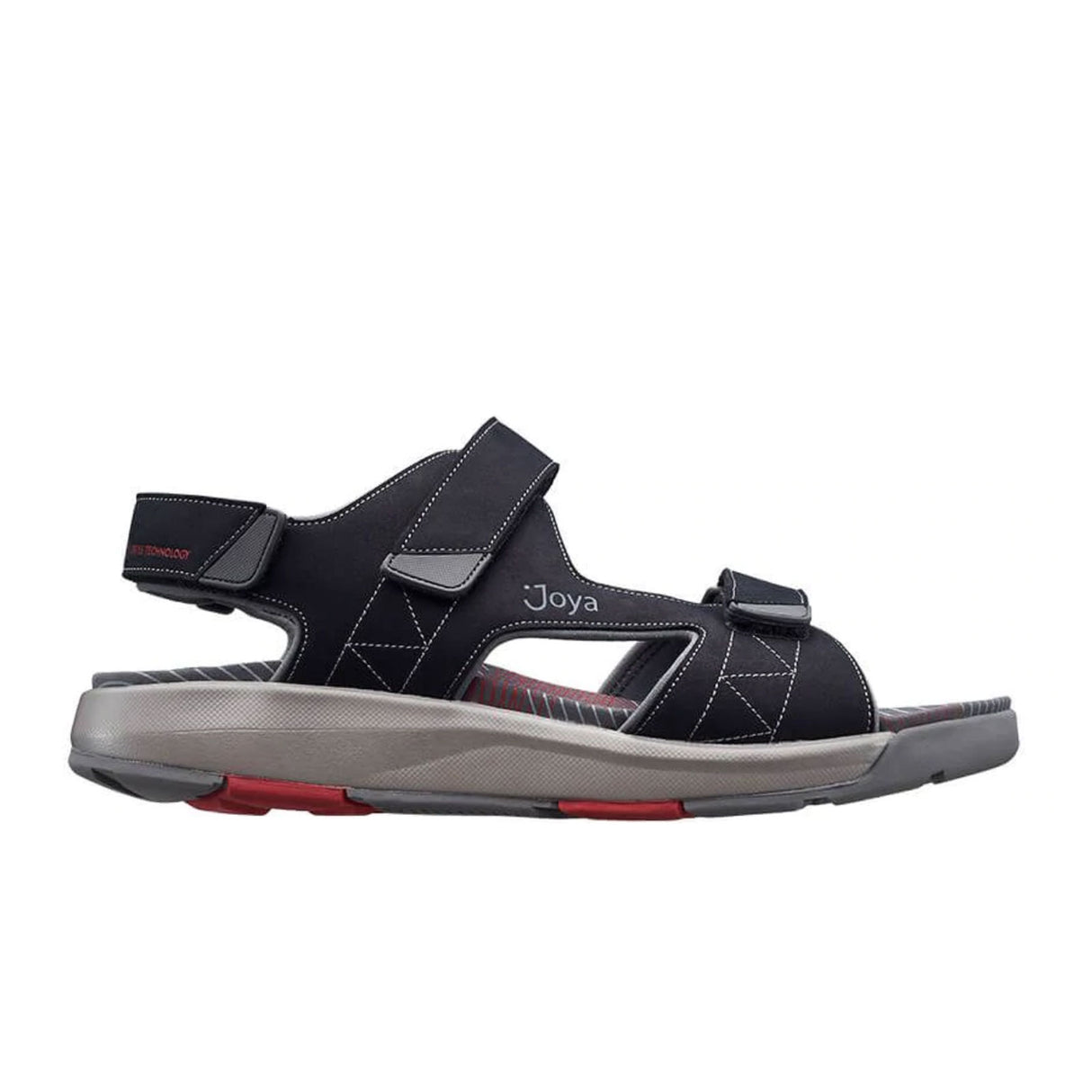 Joya Alexander Active Sandal (Men) - Dark Blue Sandal - Active - The Heel Shoe Fitters