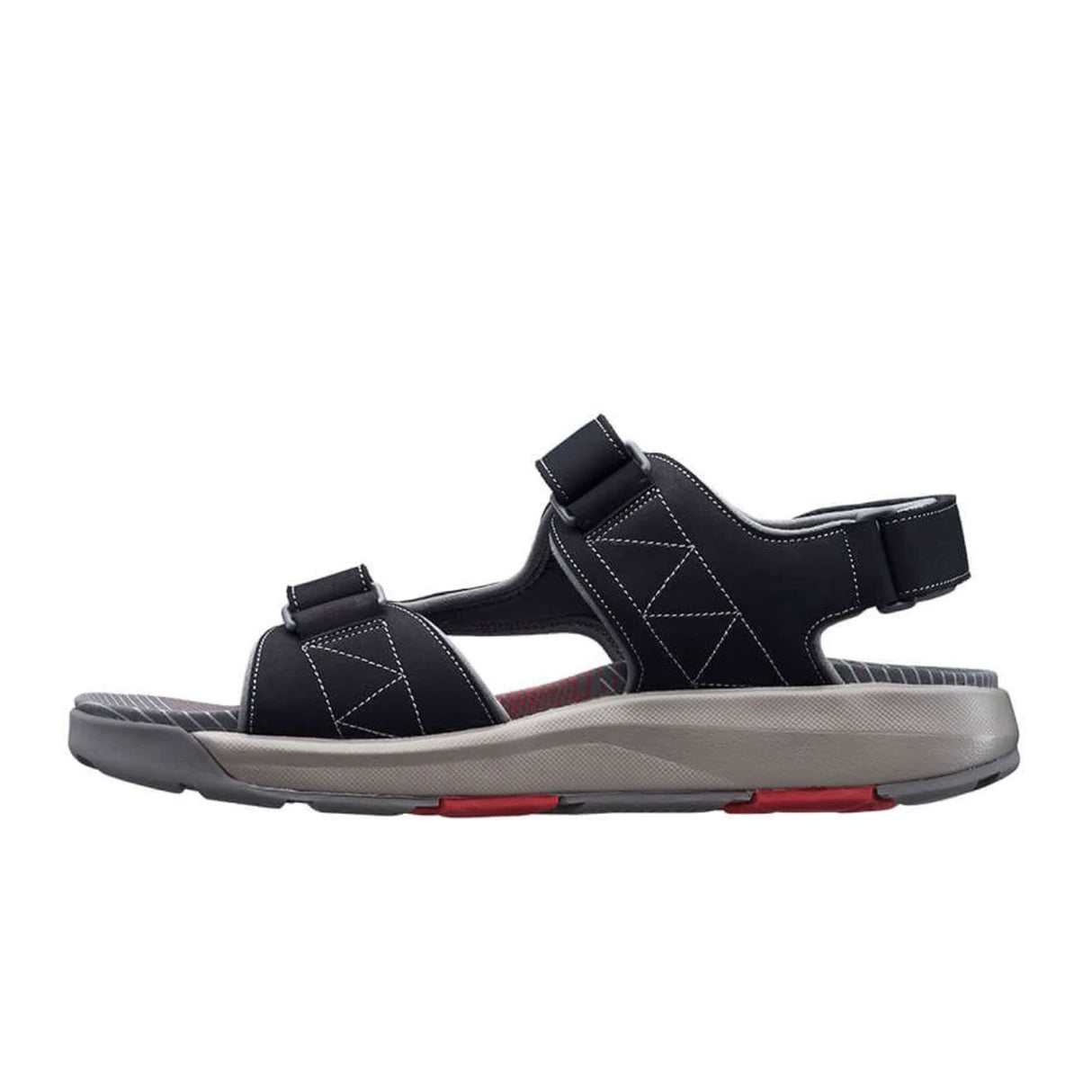 Joya Alexander Active Sandal (Men) - Dark Blue Sandal - Active - The Heel Shoe Fitters