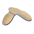 Verne Bintz Diabetic Custom Orthotic (Unisex) - Beige Accessories - Orthotics/Insoles - Full Length - The Heel Shoe Fitters