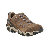 Oboz Sawtooth II Low B-DRY Hiking Shoe (Women) - Brindle/Tradewinds Blue Hiking - Low - The Heel Shoe Fitters