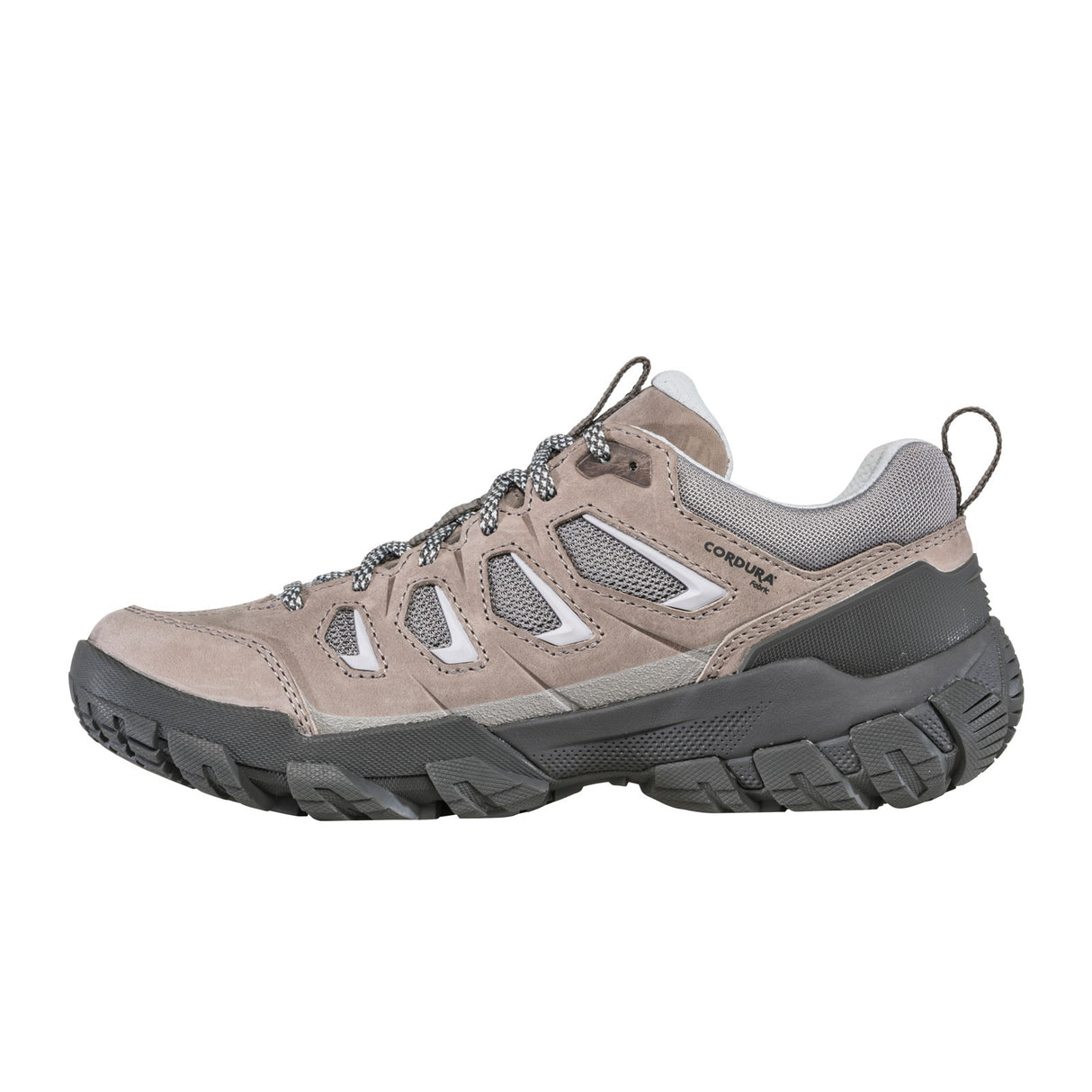 Oboz Sawtooth X Low Hiking Shoe (Women) - Drizzle Hiking - Low - The Heel Shoe Fitters
