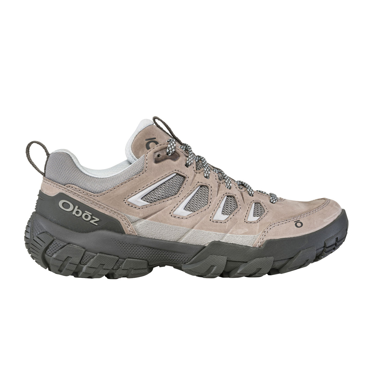 Oboz Sawtooth X Low Hiking Shoe (Women) - Drizzle Hiking - Low - The Heel Shoe Fitters