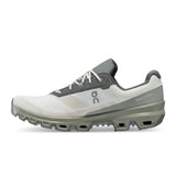 On Running Cloudventure Waterproof Running Shoe (Men) - Ice/Kelp Athletic - Running - The Heel Shoe Fitters