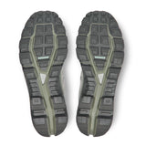 On Running Cloudventure Waterproof Running Shoe (Men) - Ice/Kelp Athletic - Running - The Heel Shoe Fitters