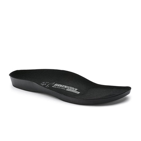 Birkenstock Profi-Birki Replacement Footbed (Unisex) - Black Accessories - Orthotics/Insoles - Full Length - The Heel Shoe Fitters