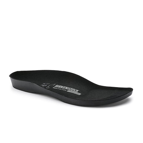 Birkenstock Profi-Birki Replacement Footbed (Unisex) - Black Accessories - Orthotics/Insoles - Full Length - The Heel Shoe Fitters
