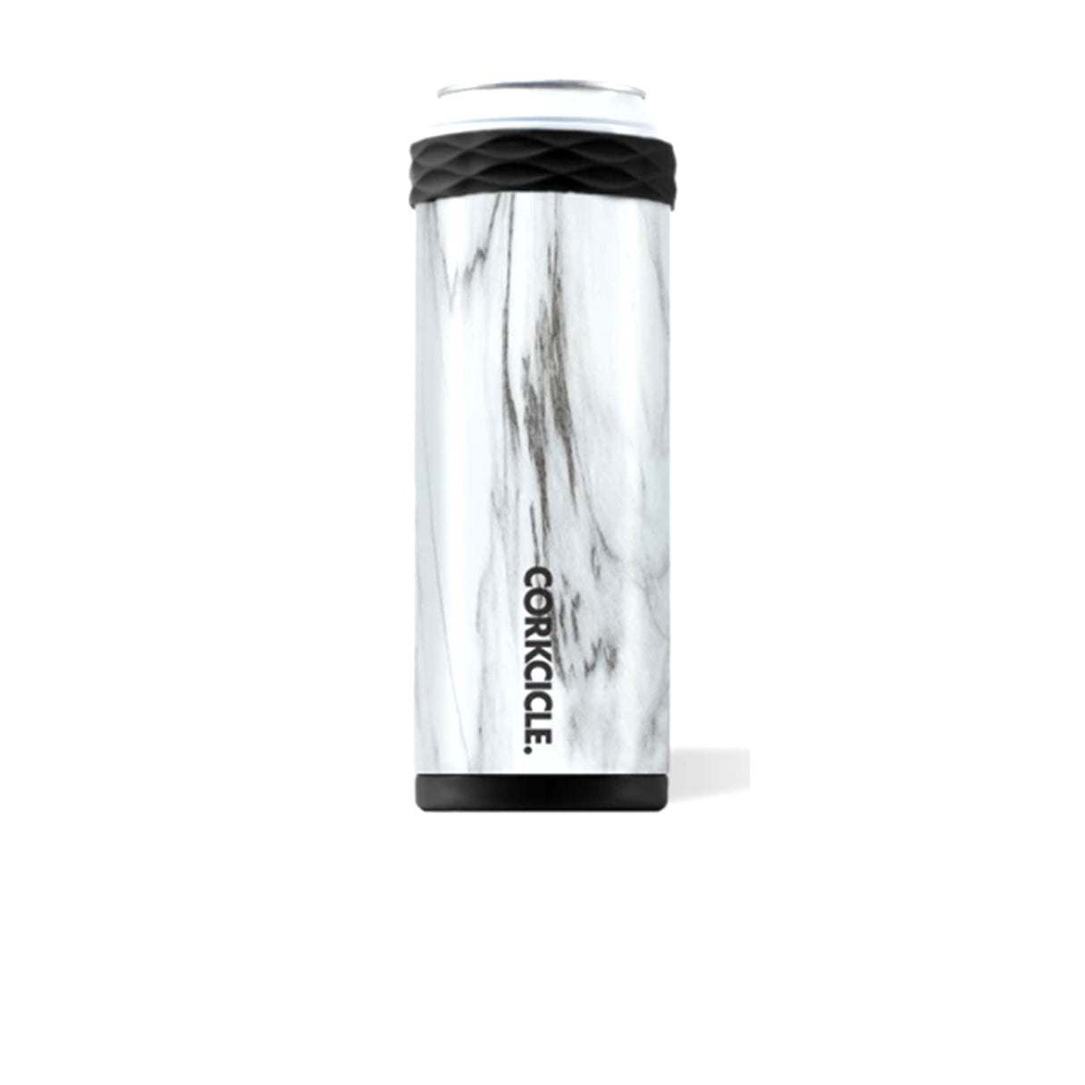 Corkcicle Origins Artican Slim Can/Bottle Cooler - Snowdrift Accessories - Drinkware - The Heel Shoe Fitters