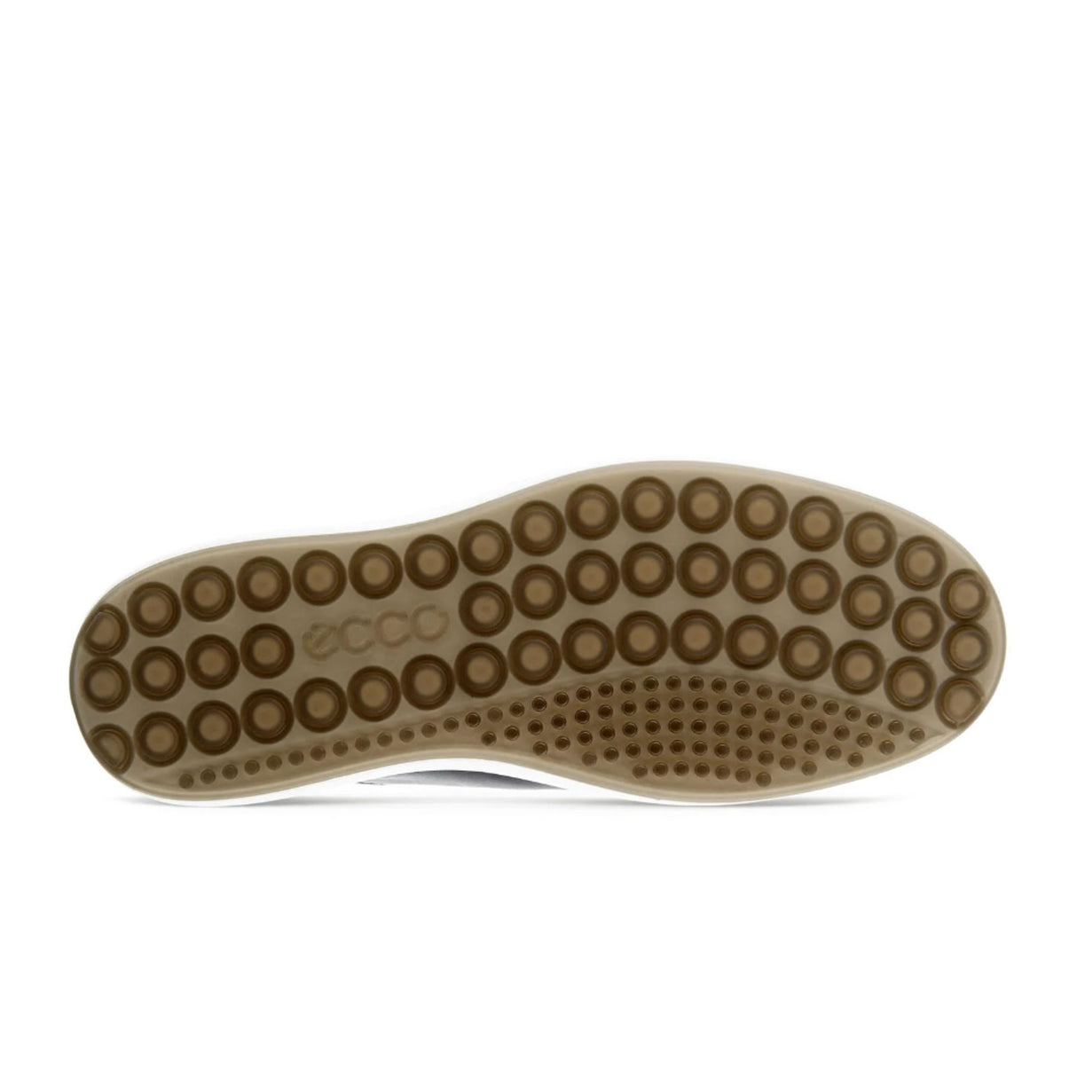 ECCO Soft 7 City Sneaker (Men) - Titanium Athletic - Casual - Lace Up - The Heel Shoe Fitters