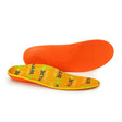Powerstep Pulse Performance Orthotic (Unisex) - Orange Accessories - Orthotics/Insoles - Full Length - The Heel Shoe Fitters