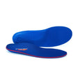 Powerstep Pinnacle Junior Orthotic (Children) - Royal Blue Accessories - Orthotics/Insoles - Full Length - The Heel Shoe Fitters