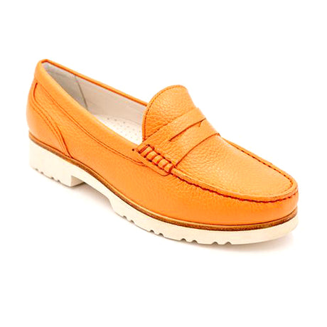 Wirth Cayenne Loafer (Women) - Nugget Dress-Casual - Slip Ons - The Heel Shoe Fitters